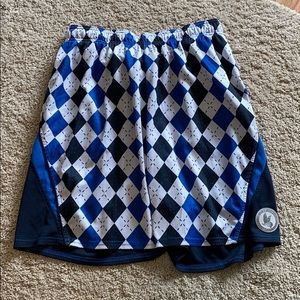 Flow Society Lacrosse Shorts